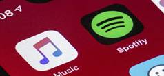 Apple Music vs Spotify: ¿Cuál es la diferencia?